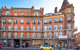 H & G Hotel Opposite Windsor Castle  4* United Kingdom